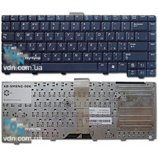 Клавиатура для ноутбука Samsung P30, P40,  P41